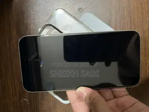 Apple iPhone 15 Pro Max (Used)