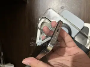Apple iPhone 15 Pro Max (Used)