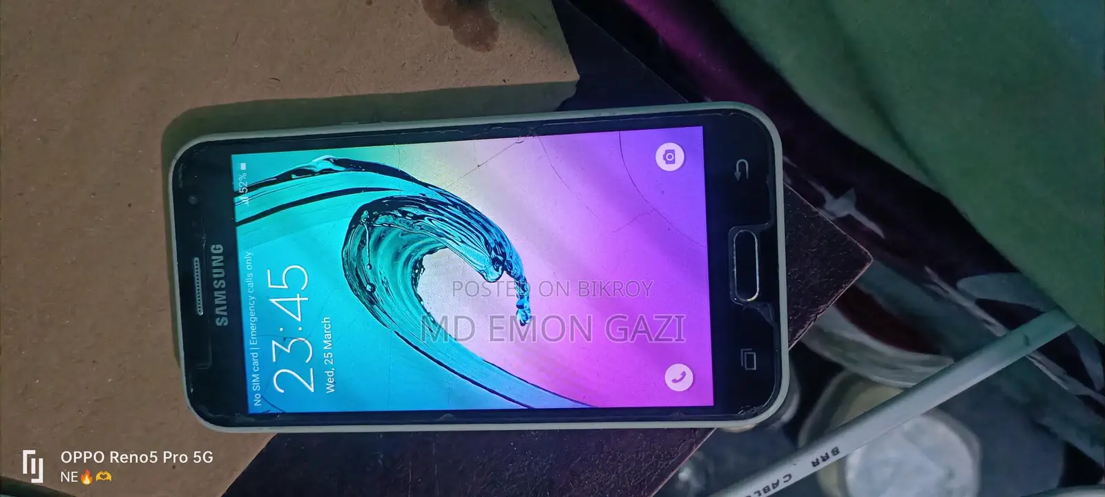 Samsung Galaxy J2 (Used)