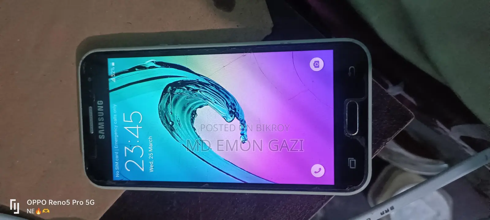 Samsung Galaxy J2 (Used)