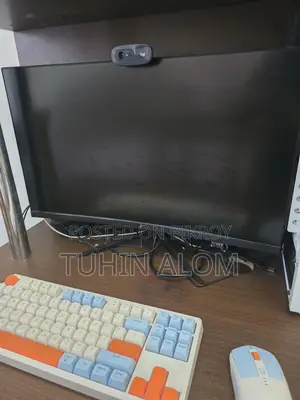 Value-Top RZ24VFR180 23.8" Full HD 180Hz Curved Gaming Monitor
