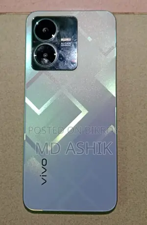Vivo Y22 (Used)