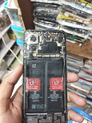 Motherboad One Plus Nord 2 Sale