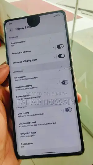 Google Pixel 7 Pro 128 GB