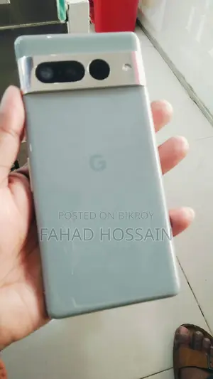 Google Pixel 7 Pro 128 GB