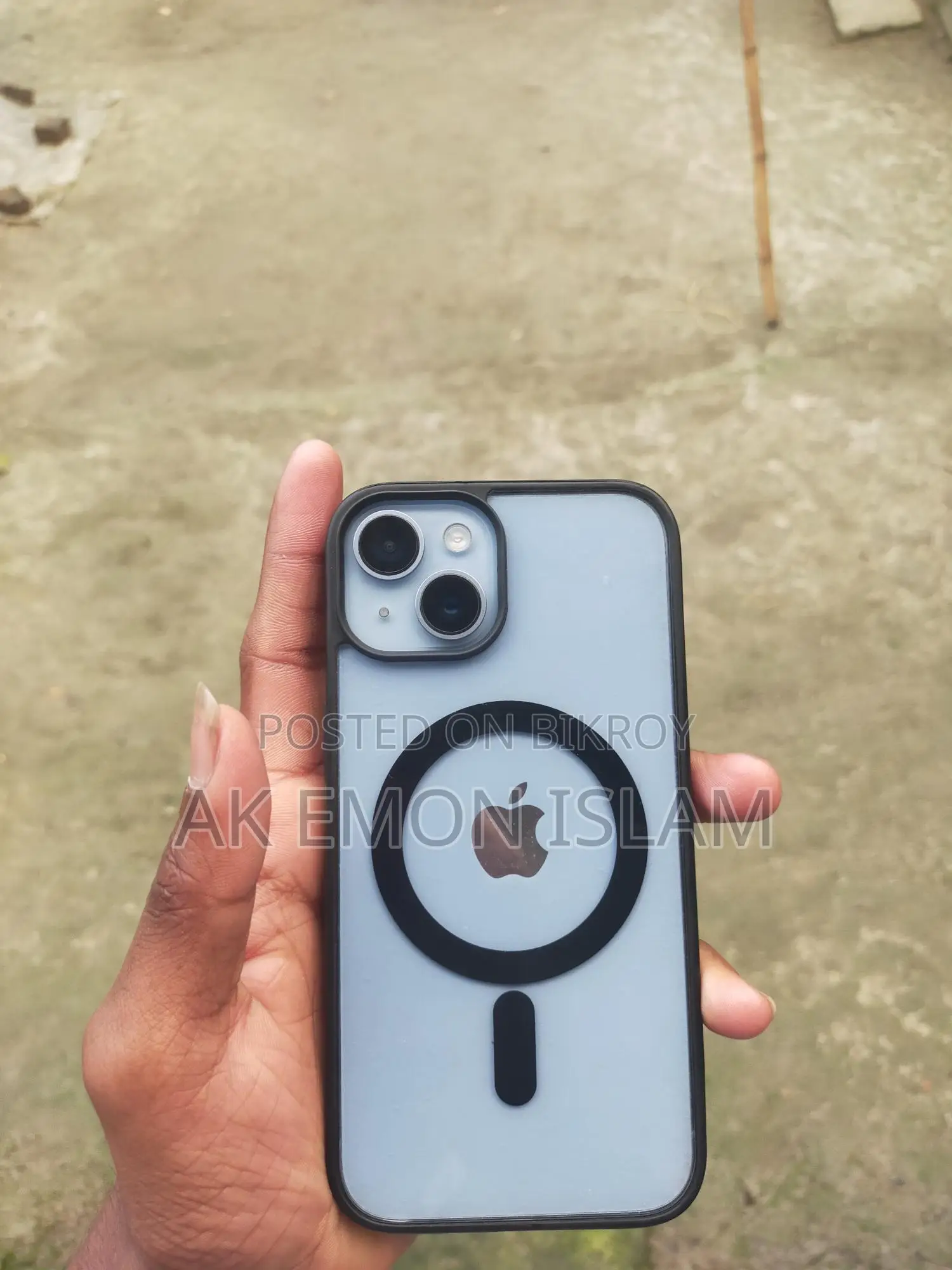 Apple iPhone 14 (Used)