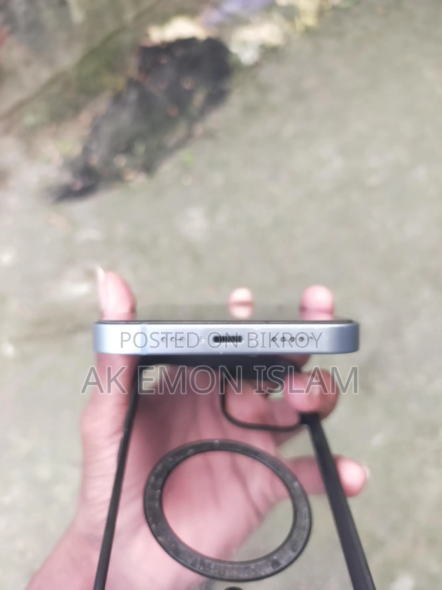 Apple iPhone 14 (Used)