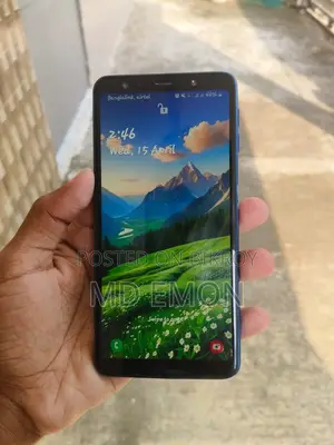 Samsung Galaxy A7 (Used)
