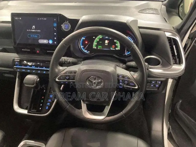 Toyota Corolla Cross Z Leather 360 Camera 2021