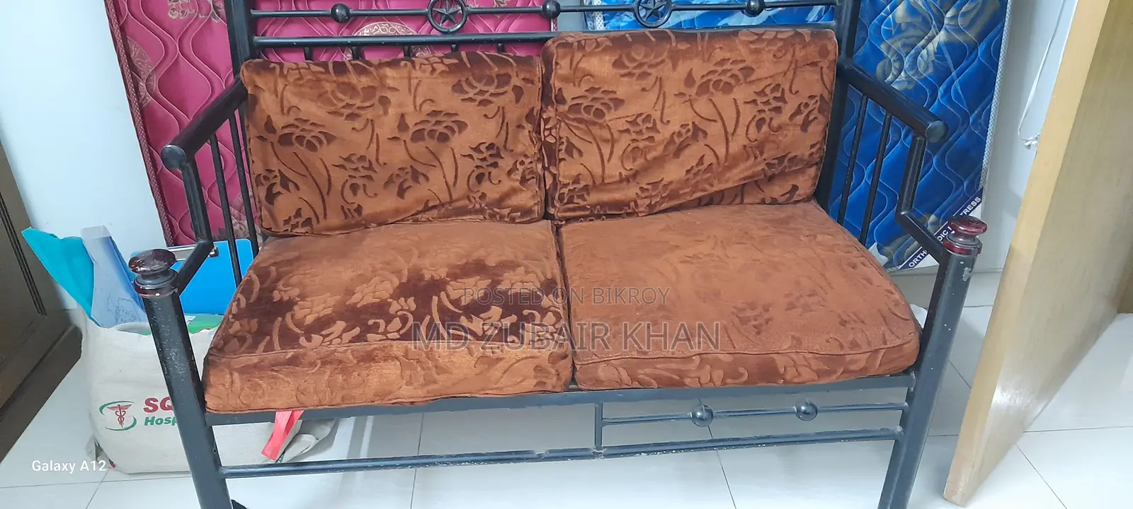 Sofa Set