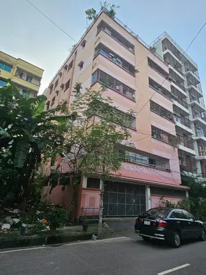 House for sale in Uttara with lift facility and 2.5 lakh monthly income opportunity