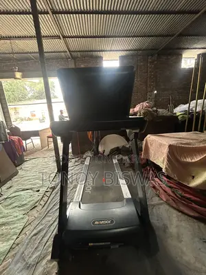 Jogway T18a (AC Motor 4.0) Treadmill