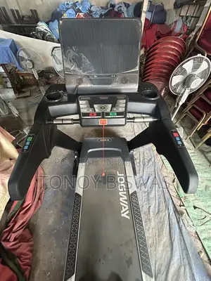 Jogway T18a (AC Motor 4.0) Treadmill