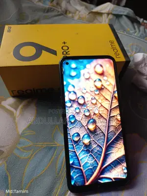 Realme 9 pro+ (Used)