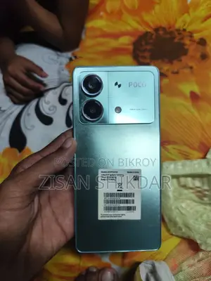 Xiaomi Poco X6 Pro 12+12 / 256 (Used)