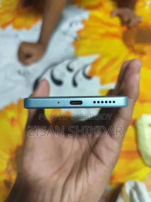 Xiaomi Poco X6 Pro 12+12 / 256 (Used)