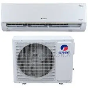GREE INVERTER 1.5 TON Wall Split Type Air Conditioner GS-18XCO32-Cosmo