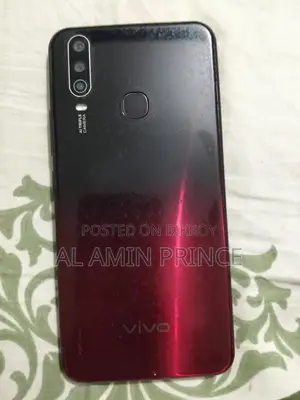 Vivo Y12 (Used)