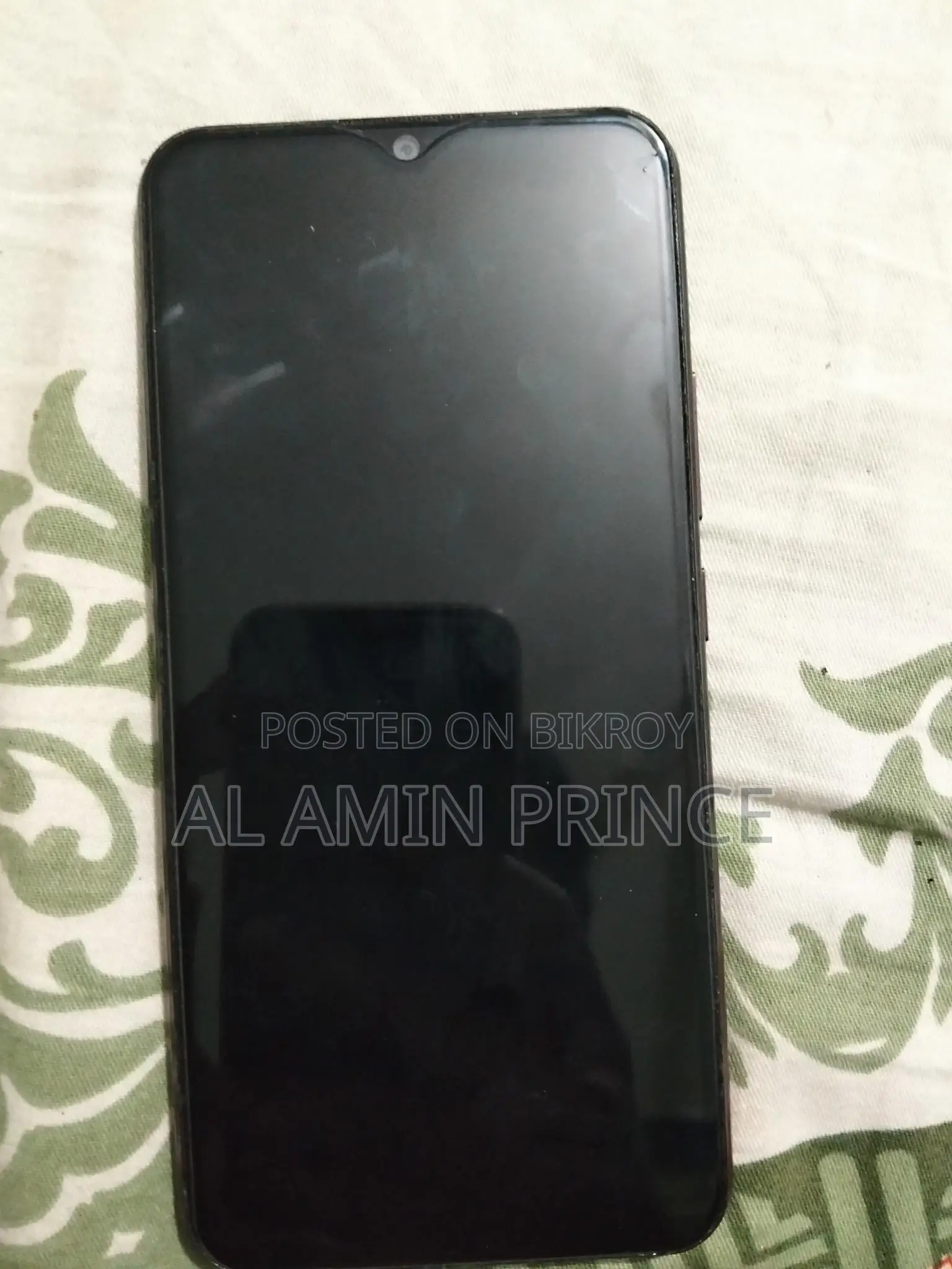Vivo Y12 (Used)