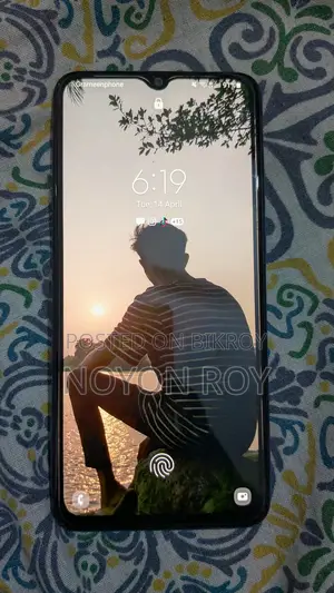 Samsung Galaxy A70 (Used)