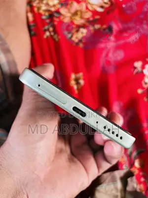 শাওমি রেডমি নোট ১৩ (ব্যবহৃত)