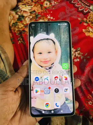 শাওমি রেডমি নোট ১৩ (ব্যবহৃত)