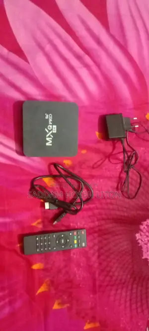 Android Box