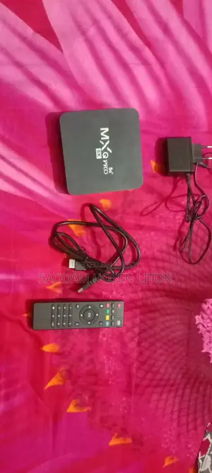 Android Box