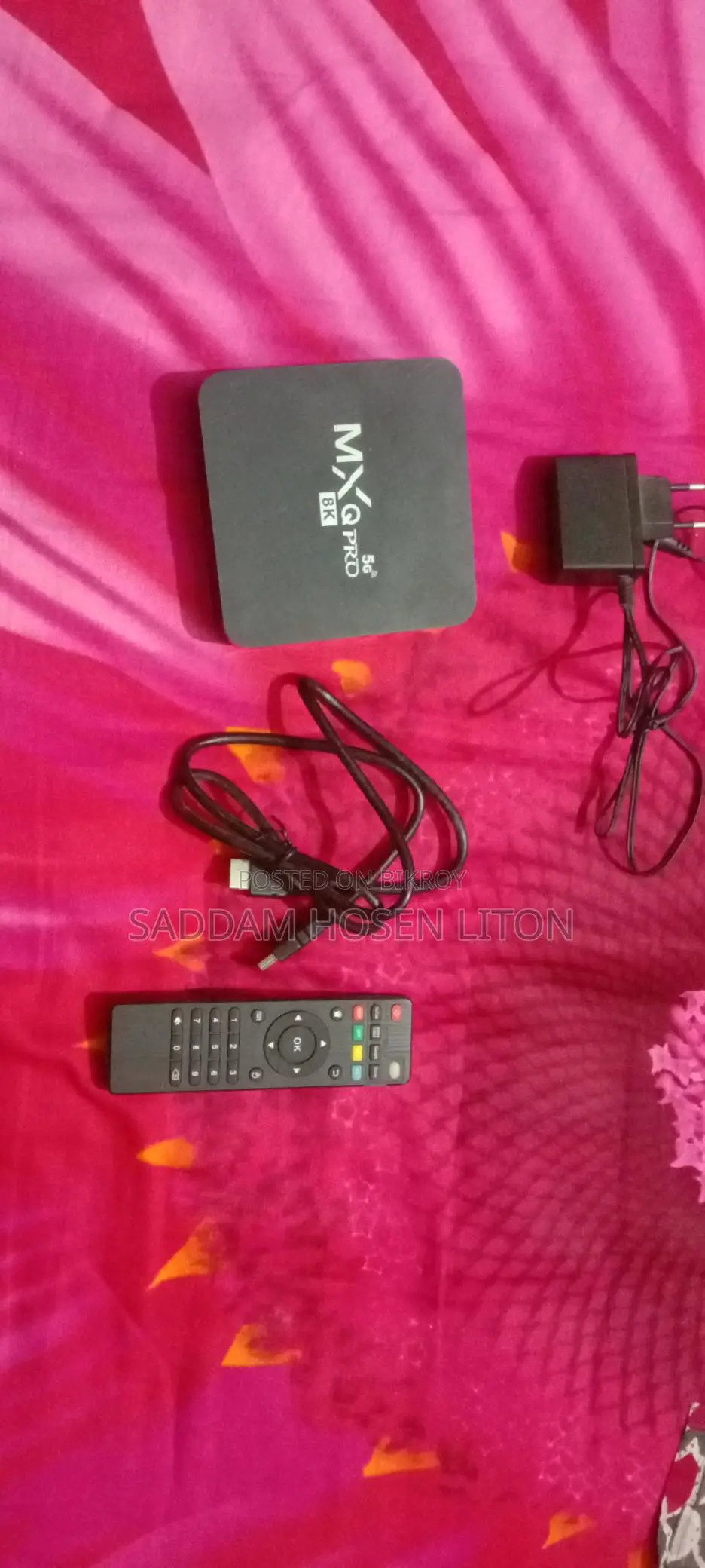 Android Box