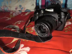 Canon 70d Full Fresh