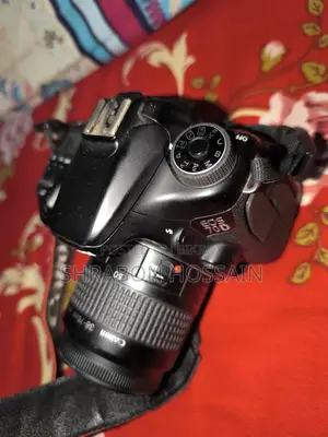 Canon 70d Full Fresh