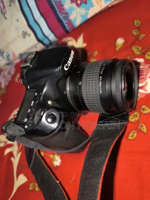 Canon 70d Full Fresh