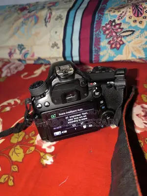 Canon 70d Full Fresh