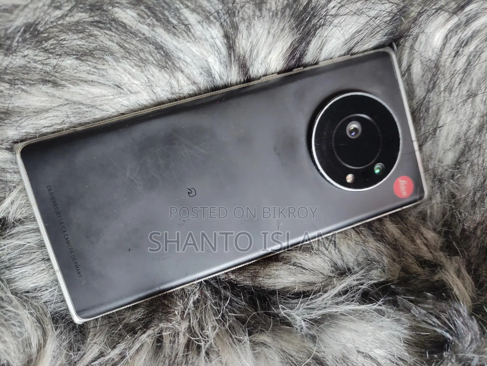 Leitz Phone 1 5G (Used)