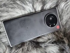 Leitz Phone 1 5G (Used)