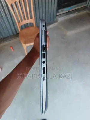 Single-Handedly Used Laptop