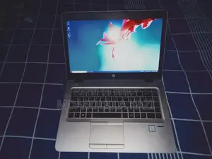 Single-Handedly Used Laptop