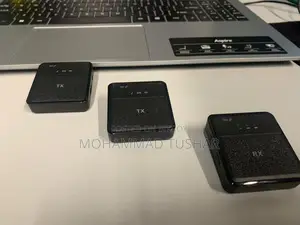 Bluetooth Microphone
