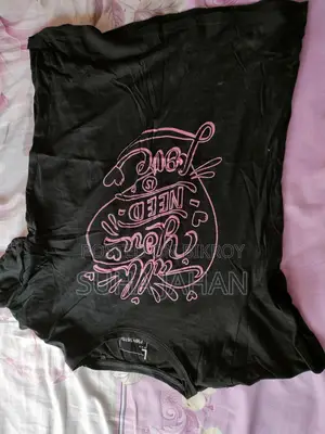 Skirt with Set