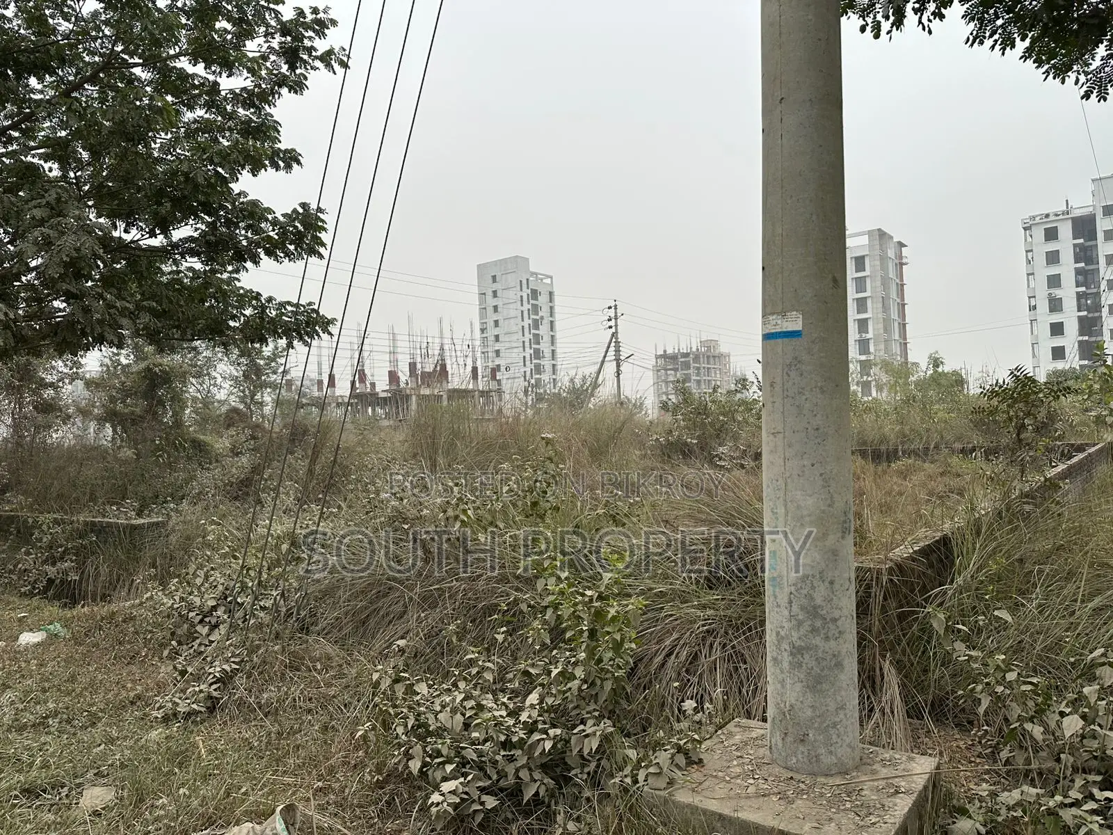 বসুন্ধরা এন ব্লকে ৩ কর্নার প্লট সেল হবে।