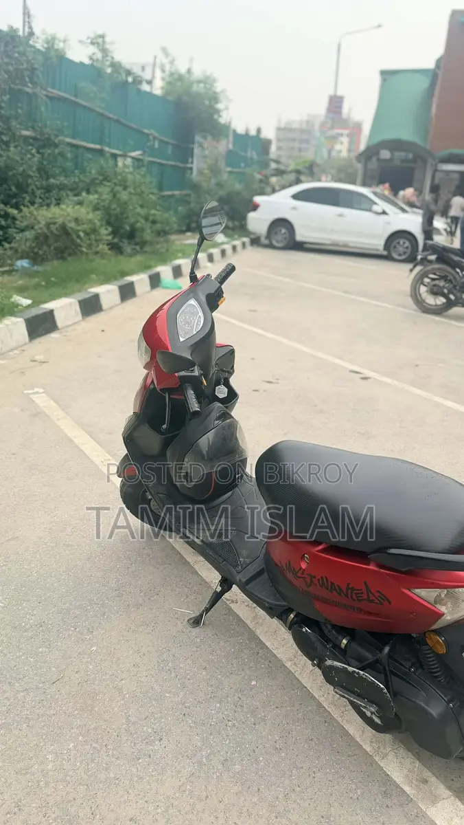 Runner Skooty 2020