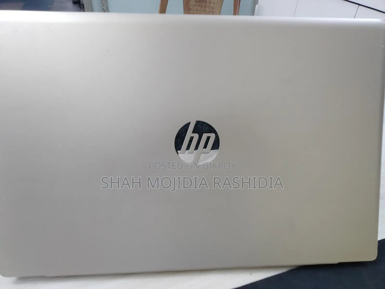 Hp Pavilion গেমিং কোর i7 ৮ম জেনারেশন ৪জিবি ডেডিকেটেড জিপিইউ ১৫.৬" ডিসপ্লে সহ