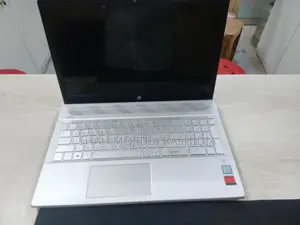 Hp Pavilion গেমিং কোর i7 ৮ম জেনারেশন ৪জিবি ডেডিকেটেড জিপিইউ ১৫.৬" ডিসপ্লে সহ