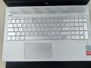 Hp Pavilion গেমিং কোর i7 ৮ম জেনারেশন ৪জিবি ডেডিকেটেড জিপিইউ ১৫.৬" ডিসপ্লে সহ