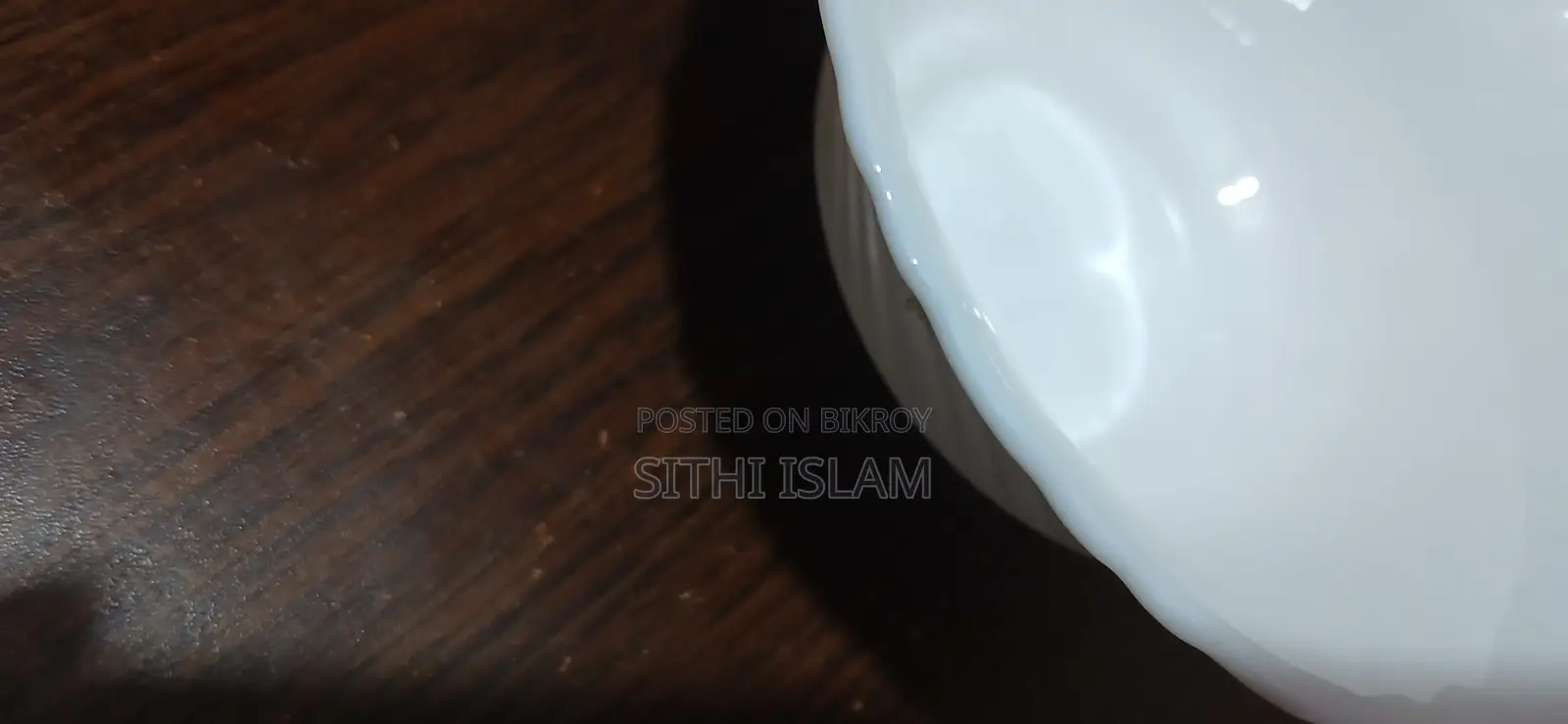 Bowl set