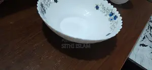 Bowl set