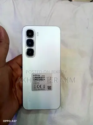 Infinix hot 60i (Used)