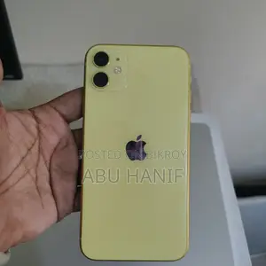 Apple iPhone 11 (Used)