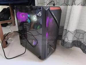 ডেস্কটপ কম্পিউটার Asus 16GB Intel Core I7 HDD 1.5T