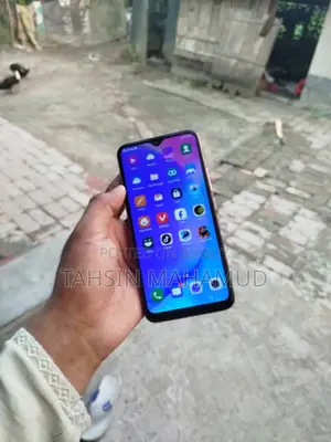 Vivo Y17 (Used)